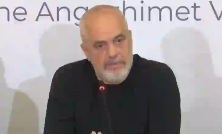 Rama vijon kritikat ndaj Ermal Dredhës: Ndërtimi 500 metër mbi kokën tënde, si nuk e pe?