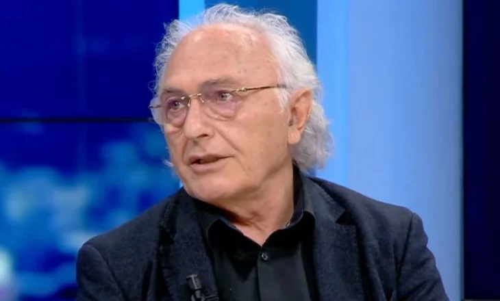 “Rama zbuloi komplotin e krimit me pushtetin dhe drejtësinë”, Çupi: Po e çon Shqipërinë në një stad të ri
