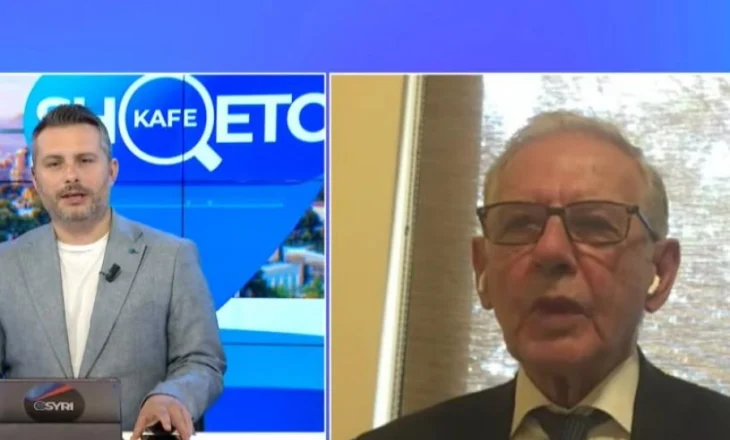 ‘Ramaduro’, Nesho: Regjim i formave të Amerikës Latine të ekstremeve të majta të cilat me demagogji shtypin popullin e tyre