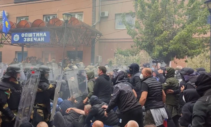 Raporti Euractiv: Tensionet në Kosovë rriten para zgjedhjeve lokale