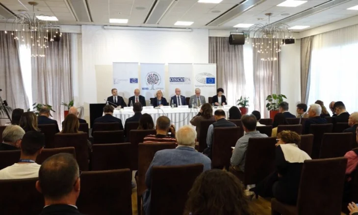 Raporti final i OSBE-ODIHR, në fund të gushtit