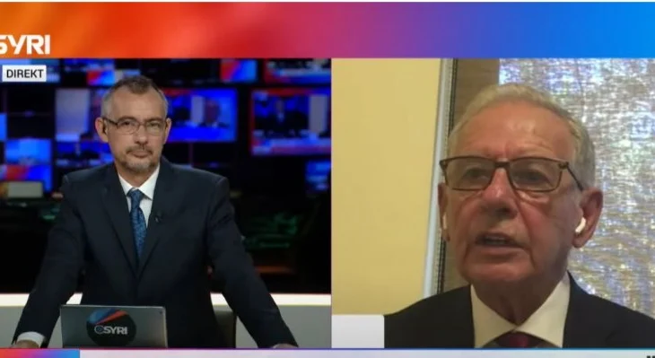 Raporti i BE-së ‘shkund’ regjimin Rama, Nesho: Korrupsion në çdo sektor, Evropa është ngopur me propagandën