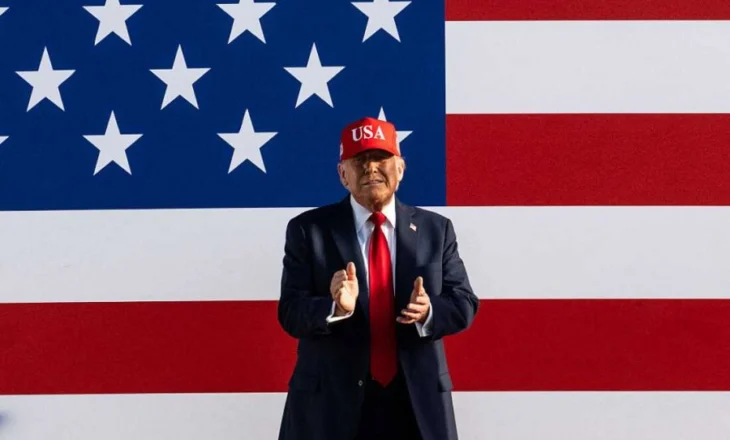Raporti i CIA-s e bën të qartë se presidentin Trump e futën në kurth