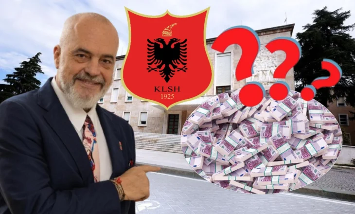 Raporti i KE-së vlerëson KLSH-në: Institucionet e tjera refuzojnë bashkëpunimin dhe e sabotojnë