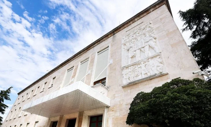 Raporti i Parlamentit Evropian, Kryeministria: Jemi të përkushtuar për vijimin me reformat e nevojshme