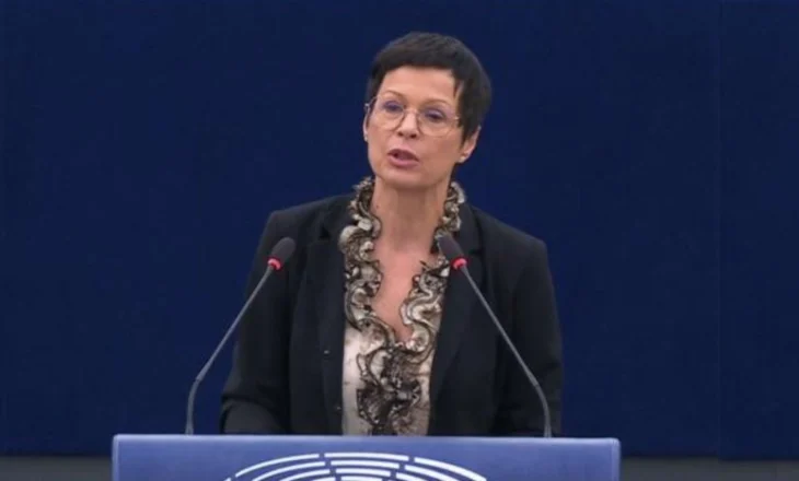 Raporti i PE për Shqipërinë, Marta Kos: Ruani pavarësinë e SPAK!