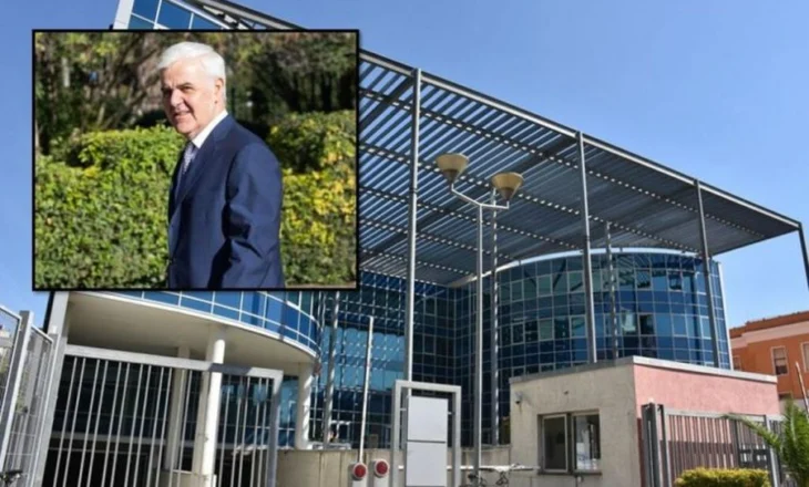 Raporti  “Xhafaj” me 700 faqe ‘të arta’, që synon kryqëzimin e SPAK-ut; kostoja 1430 Euro/fleta