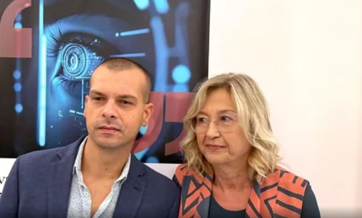 Rasti i parë në botë, një 38-vjeçar në Itali rifiton shikimin falë terapisë gjenetike