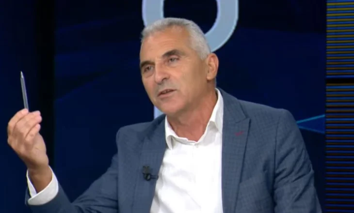 Rasti Veliaj/ Sufaj: Nuk pengohen të burgosurit për t’u vizituar. Policët, nuk lejohet brenda vizitës mjekësore