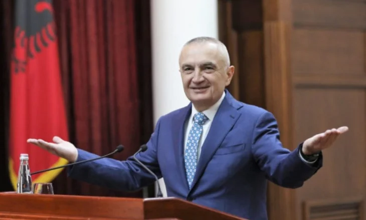 Reagon Ilir Meta pas vendimit të Apelit që e la në burg: Asnjë zhgënjim nga telenovela “Drejtësi me regji”