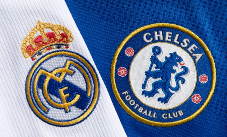 Real dhe Chelsea përgatisin shkëmbimin e bujshëm
