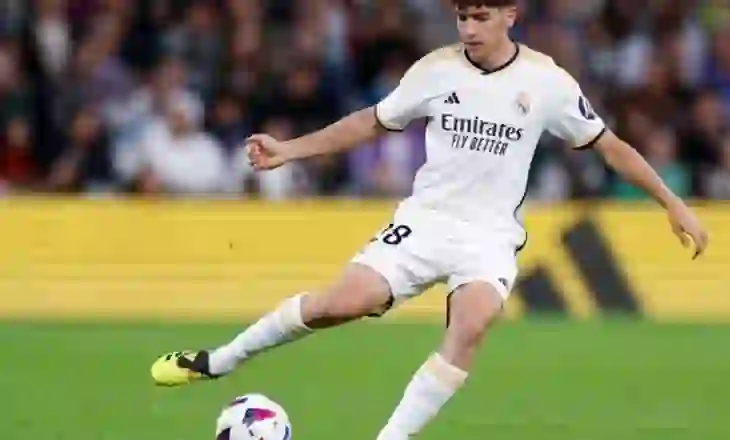 Real Madrid largon Martin por merkato do të sjellë lëvizje të tjera, dështon kalimi i Rabiot te Junajtid