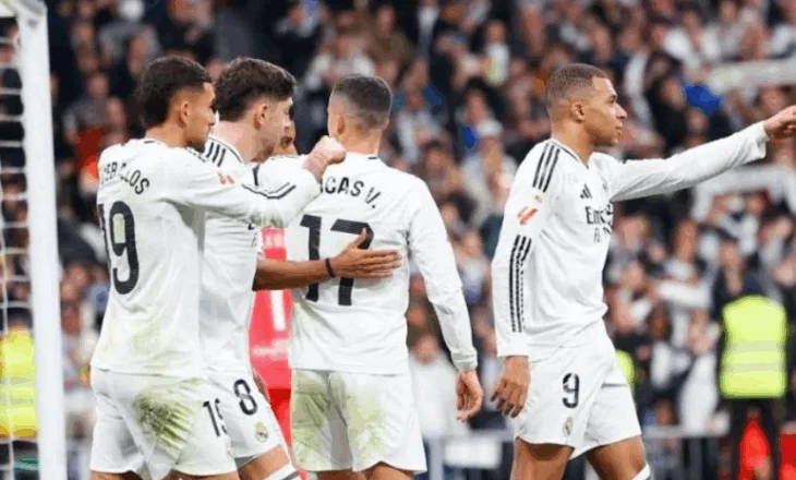 Real Madrid në kërkim të zëvendësuesit të Modric
