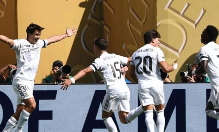 Real Madrid në telashe, nuk ka asnjë ofertë për dy “yjet” e nxjerrë në shitje