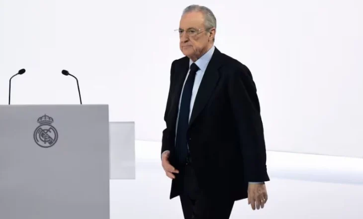 Real Madridi fiton 18.8 milionë euro nga të rinjtë/ Ja emrat që po shiten me 50%!