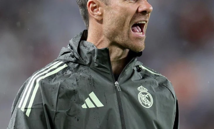 Reali ngel në klasë, ja notat e mbrëmjes së shëmtuar me PSG-në