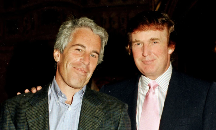 Rebelim në MAGA/ Trump kërkon të dëgjohet Maxwell, a do të zbulohet “lista e Epstein”?