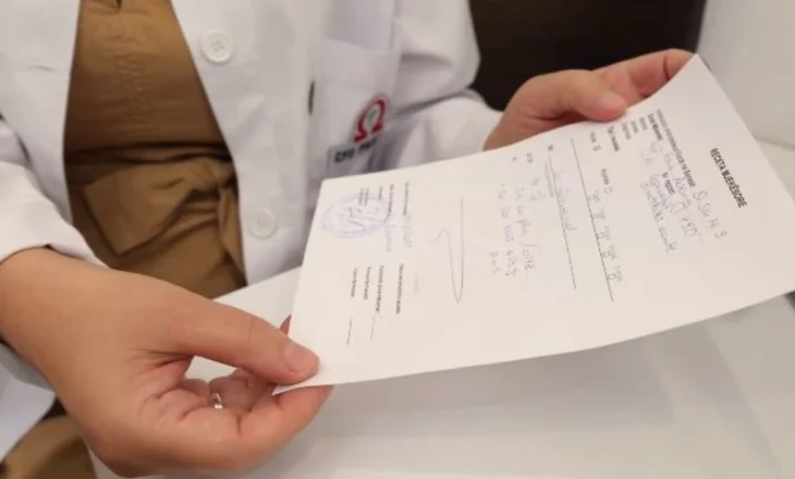Receta e re mjekësore, Rama: Do të aplikohet nga 1 gushti. Ofron më shumë siguri për qytetarët dhe përmirëson ndjekjen e trajtimeve