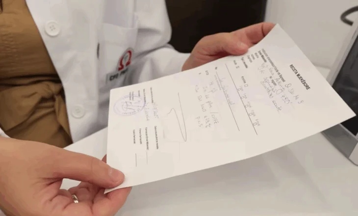 Receta e re mjekësore, Rama ndan pamjet: Nga 1 gushti më shumë siguri për qytetarët
