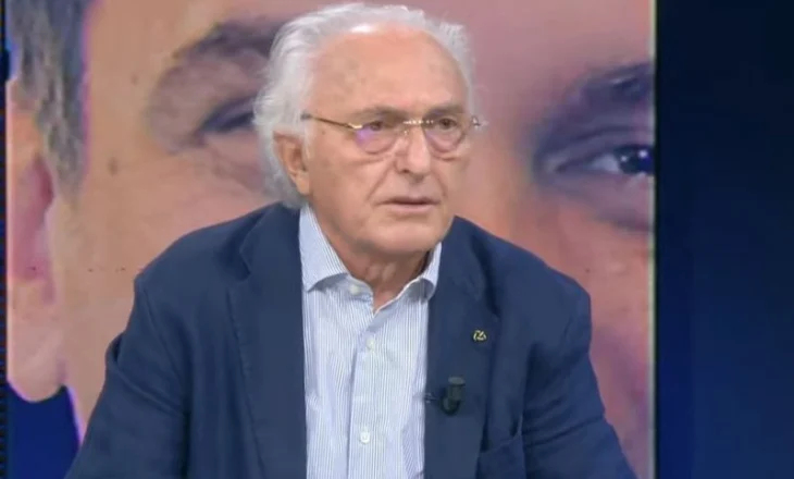 “Reforma në drejtësi është e deformuar”, Frrok Çupi: Berisha, përfaqësues i korrupsionit