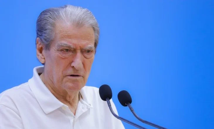 Reformë të re territoriale, Berisha: Nuk ulemi në tryezë me qeverinë e dalë nga “farsa elektorale”! Nuk e njohim legjitimitetin e Ramës