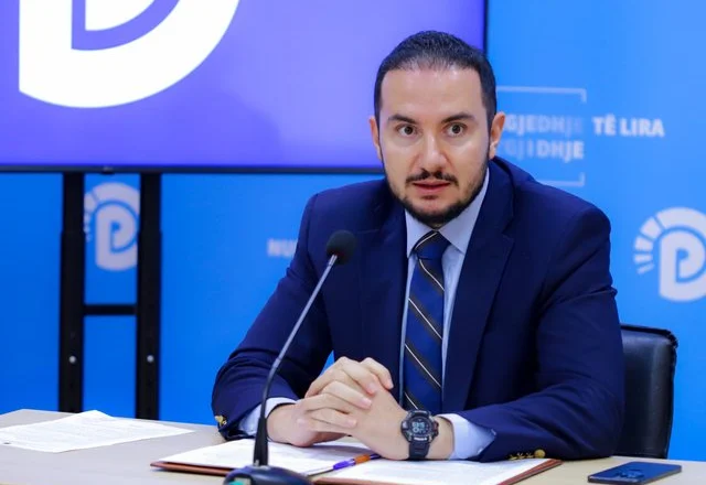 ‘Regjimi deshi të më izolonte për zgjedhje’, Salianji zbulon skandalin: Ja si u shpërblye gjyqtari që më dënoi