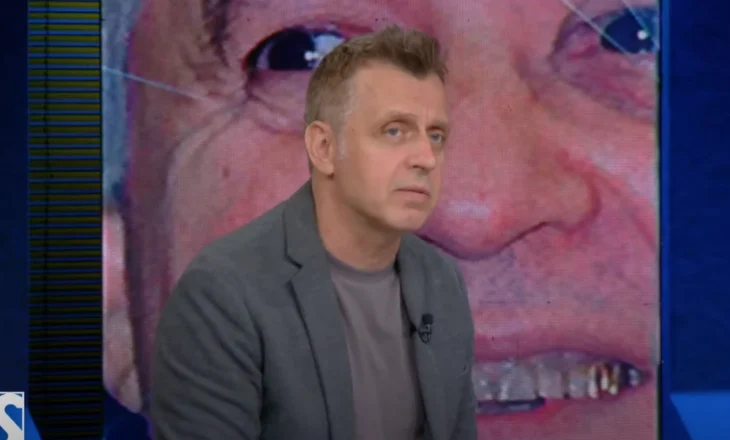 “Regjimi në Shqipëri më i ashpri”, Roland Lami për 2 Korrikun e 35 viteve më parë: Ishim të paorganizuar
