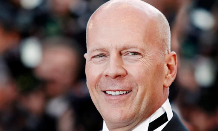 Rëndohet gjendja e Bruce Willis, aktori nuk mundet më të flasë dhe të ecë