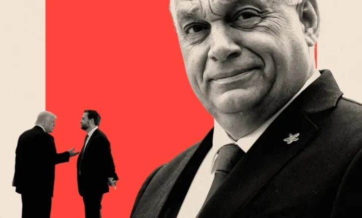‘Rënia dhe ngritja’ e Orban! Kryeministri ‘i fortë’ që frymëzoi planin e Trump, por tani e sheh pushtetin e tij duke u shkatërruar