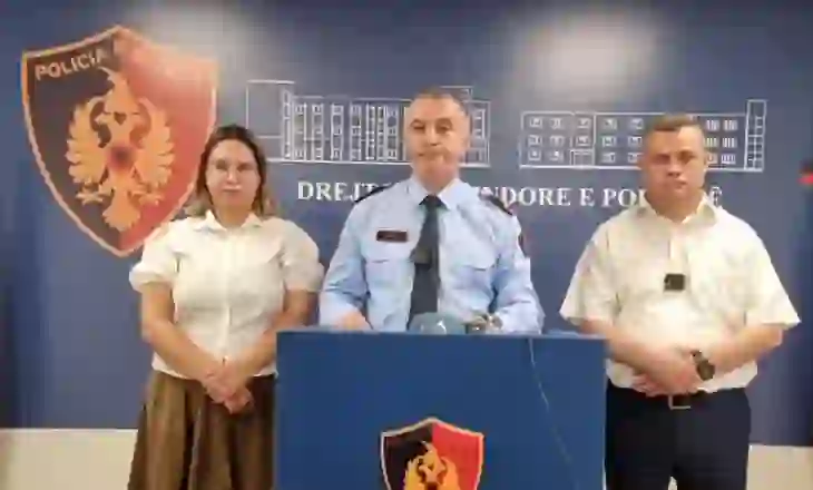 “Renis Dobra i dënuar për drogë”, Policia zbardh ngjarjen: U mor peng dhe u mbyt me litar nga Petrit Çakrri dhe vëllezërit Bushgjokaj