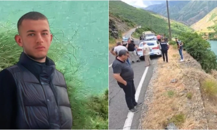 Renis Dobra, pjesë e një grupi të strukturuar kriminal në Gjermani, zbardhet arsyeja e vrasjes së 23-vjeçarit