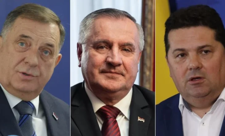 Republika Sërpska ndan 22 milionë euro shtesë për lobim në SHBA