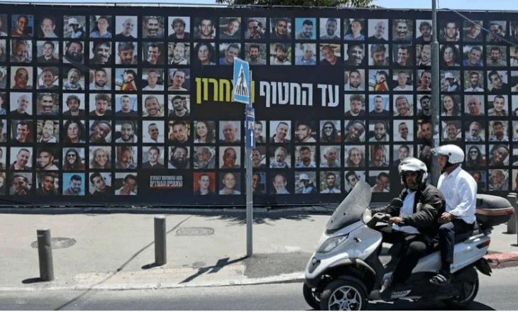 REUTERS: Hamas pranon propozimin e SHBA për armëpushimin 60-ditor dhe lirimin e pengjeve
