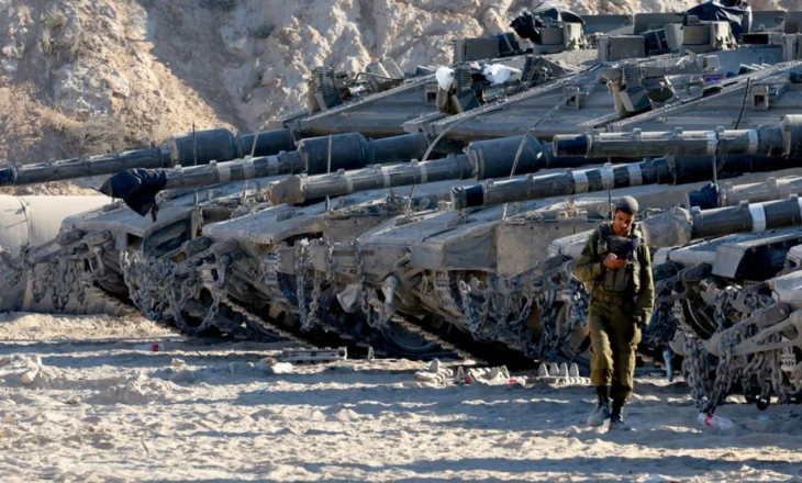 Reuters: Hamasi pranon propozimin e SHBA-së për armëpushim me Izraelin dhe lirimin e pengjeve
