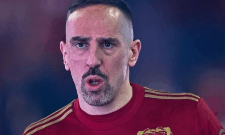 Ribery: Bayern duhet të mësojë nga PSG