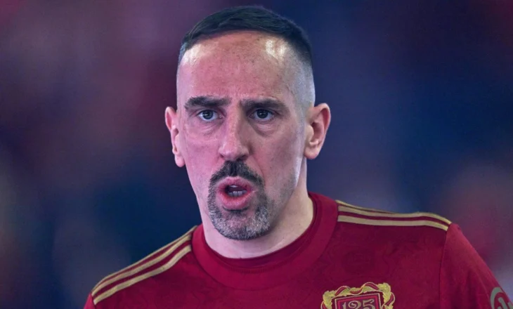 Ribery tregon diferencën: Bayern duhet të mësojë një gjë nga PSG