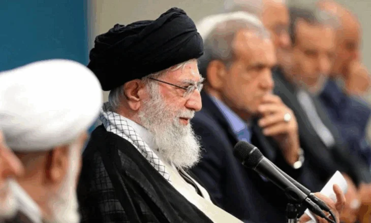 Rifillimi i mundshëm i negociatave për programin bërthamor iranian