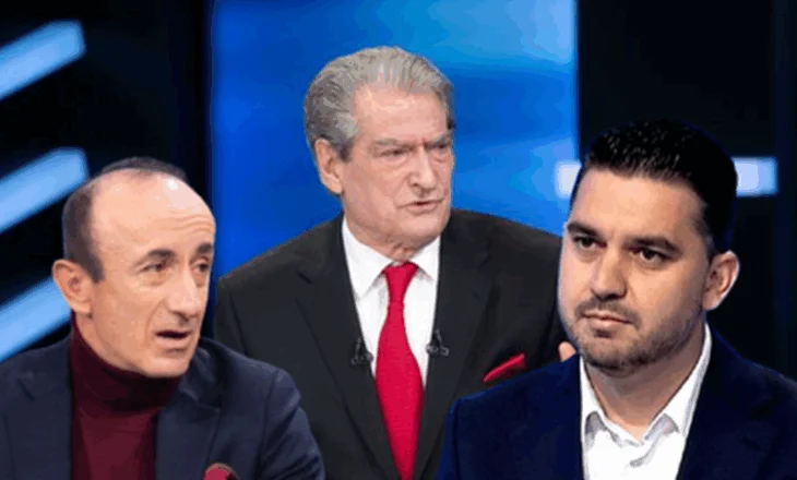 “Riformatim në PD për 11 majin”! Berisha: Në fillim farsa elektorale. Sula: Të dëgjohet Fisnik Qosja