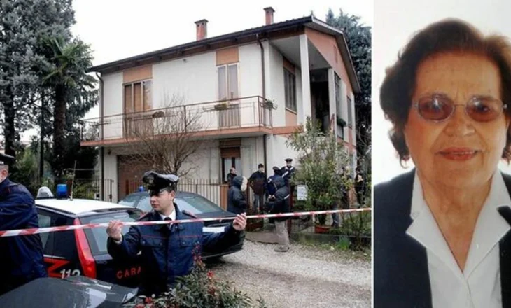 Rihapet pas 17 vitesh çështja mbi vrasjen e një mësuese në Itali, dyshohet se e kreu një 47-vjeçare shqiptare