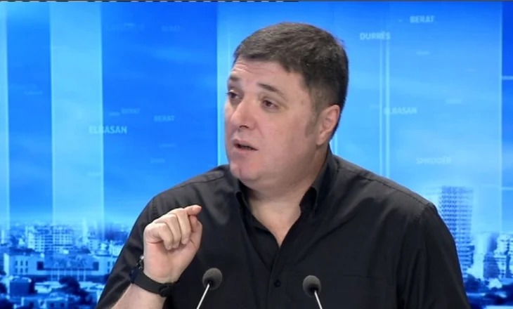 “Rikthehet tensioni në PD”, Çollaku paralajmëron: Berisha në hall, në shtatori pritet të kemi…