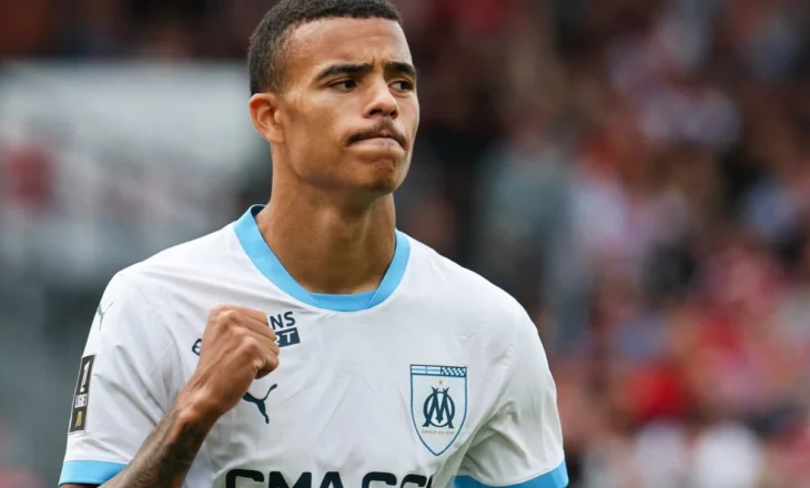 Rilindja e Mason Greenwood, anglezi drejt transferimit te një nga klubet më të mira në botë