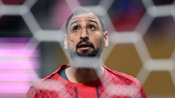 Rinovimi i Donnarumma ka ngecur, PSG prenoton pasuesin e italianit. Edhe Gattuso vëzhgon
