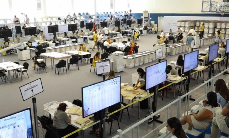 Rinumërimi i votave në Durrës, Aulon Kalaja dhe Arjan Ndoja “përplasen” për votat