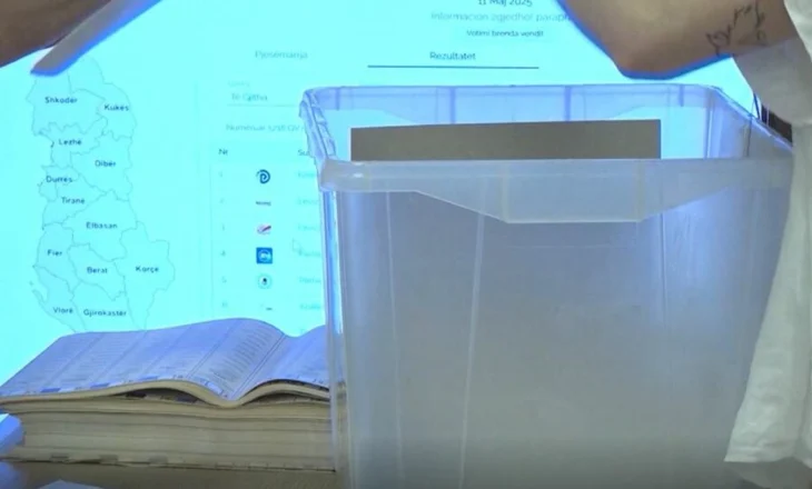 Rinumërimi në Durrës/ Hapen 148 kuti votimi, më shumë gabime për votat preferenciale tek socialistët