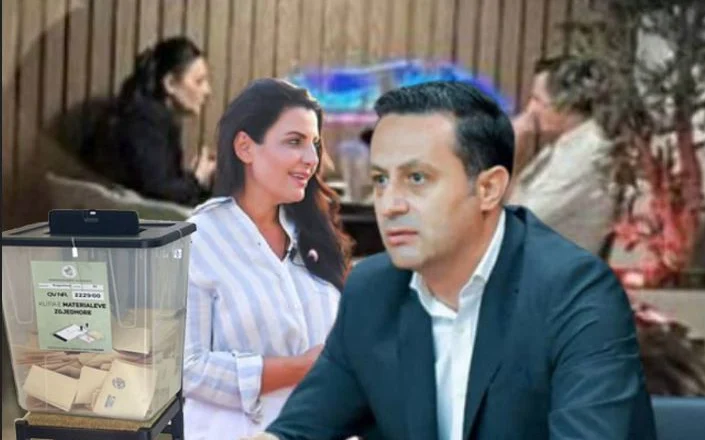 Rinumërimi në Fier konfirmon skandalin, Klosi batërdi me votat, si e vodhi Klevis Jahjan me urdhër të Belinda Ballukut