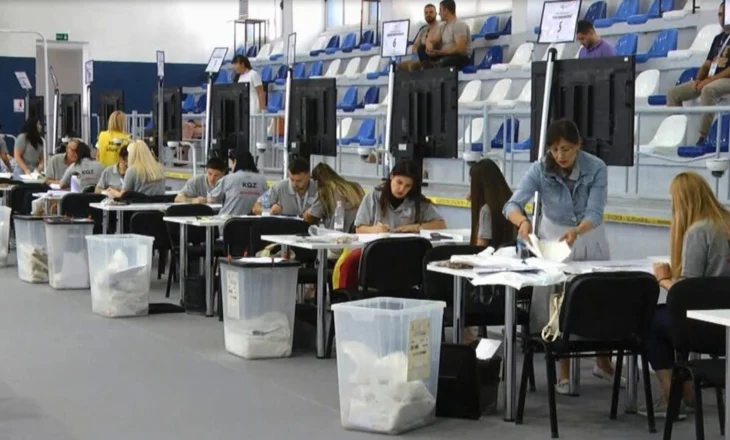 Rinumërimi në Fier nxjerr zbuluar kandidatët e PS&PD! Rreth 1 mijë vota më shumë në kuti