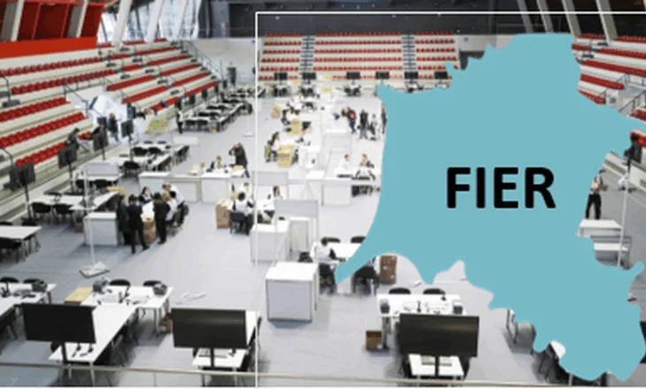 Rinumërohen 47% e kutive të Fierit! Kandidatja e PD me rezultat rekord, 586 vota më shumë