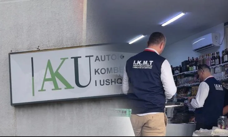 Riorganizimi i inspektimeve/ 14 institucione ‘shkrihen’ në 3 inspektorate të mëdha: Ushqim, territori-mjedisi dhe shëndetësia