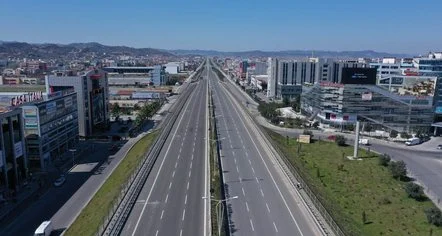 Riparimi i segmentit Tiranë-Durrës, qeveria njofton tender emergjence