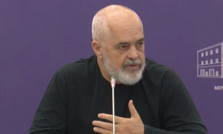 “Rishikim të ligjit të arsimit të lartë”, Rama: I janë bërë vitet për t’u riparë, kanë ndodhur të reja në botën akademike
